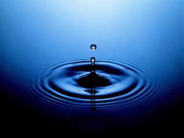 El Agua, Características y Propiedades - Propiedades químicas del agua