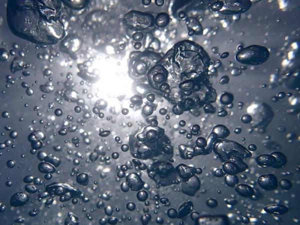 El Agua, Características y Propiedades - Tipos de agua