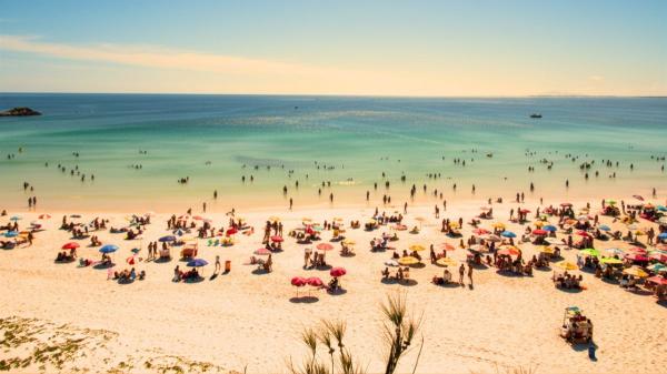 Qué es el fenómeno del “Superniño”: “Tiene efectos más fuertes y persistentes”, explica el experto Germán Portillo - Entonces, ¿por qué se habla de veranos más extremos?
