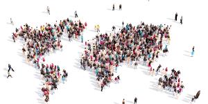 Crecimiento poblacional