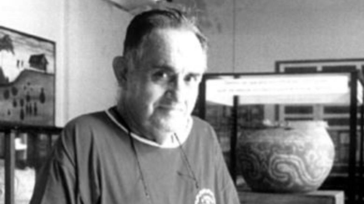 En 1970 un sacerdote vendió 12.000 pirañas en Europa y utilizó el dinero para ayudar a una comunidad de la Amazonia