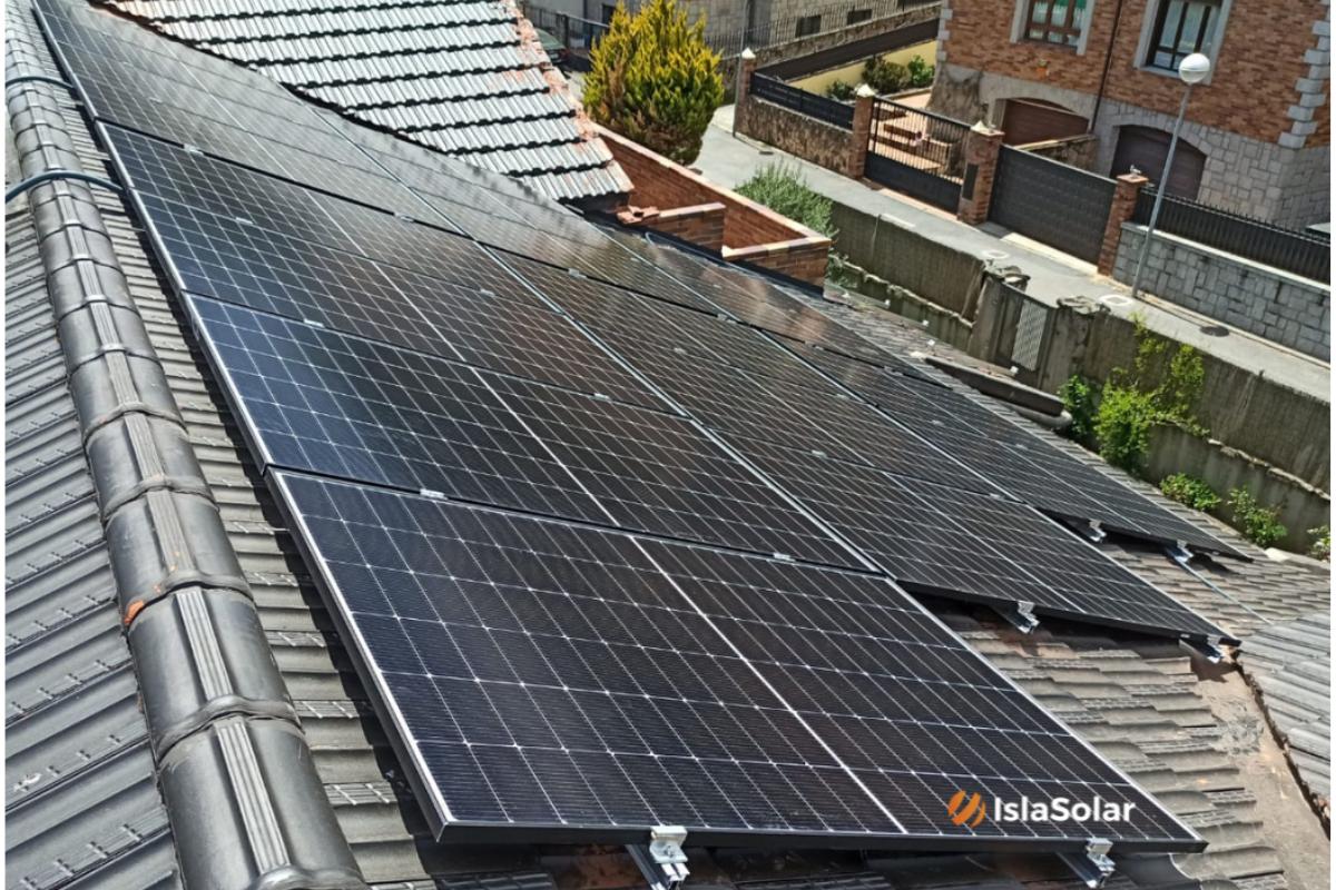 Instalación de placas solares: cómo hacerla, cuánto cuesta y rentabilidad