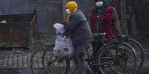 ¿Sirven de algo las mascarillas ante la contaminación de Pekín?