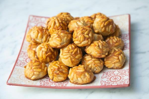 Piñones: propiedades, calorías, beneficios, cómo comerlos y contraindicaciones - ¿Cómo comer piñones?