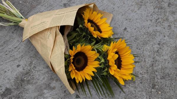 Esta es la mejor técnica para preservar las flores según Ulla Rothschuh, especialista en botánica: "Es el método que mejor respeta la estructura natural de la flor" - Las flores que mejor se conservan con la técnica de glicerina