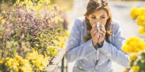 El cambio climático está empeorando tus alergias: “El aumento de temperatura ha acelerado la producción de polen”, advierte una bióloga