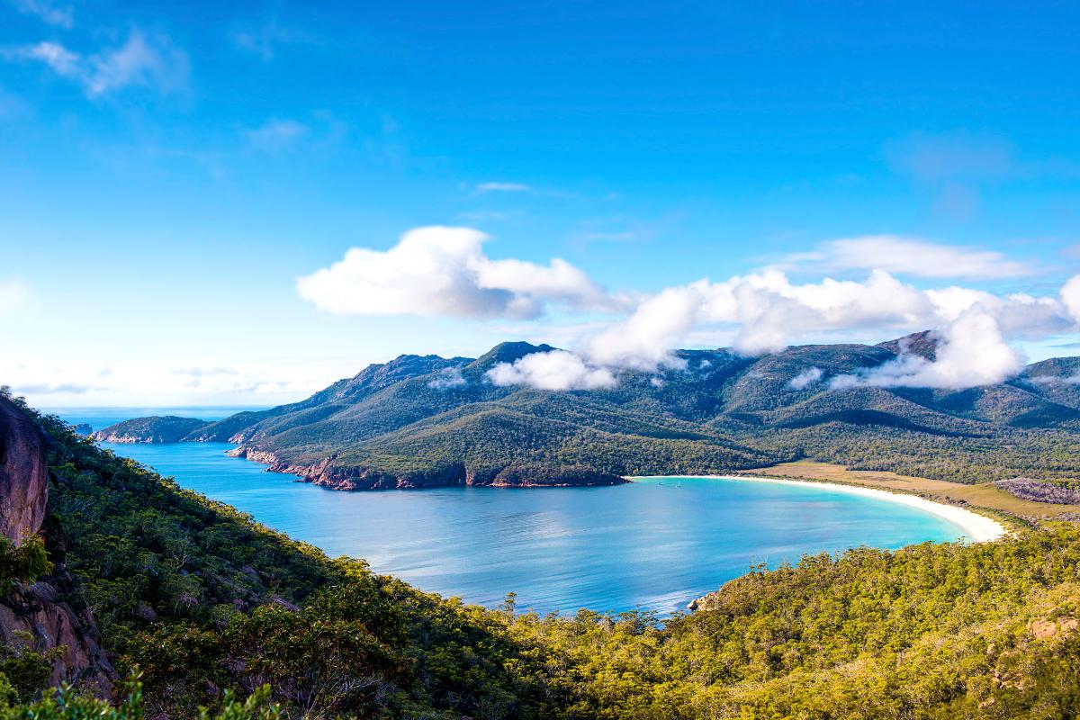 Bahía: qué es y ejemplos