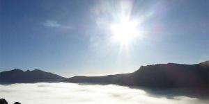 Sierra Madre Oriental