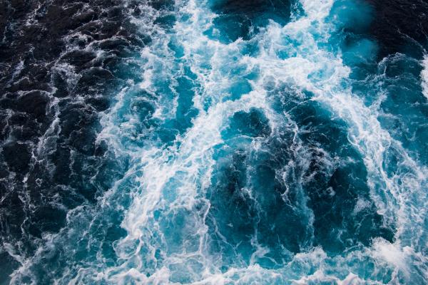 Aguas oceánicas: qué son, tipos, características, distribución y dinámica - Qué son las aguas oceánicas y sus tipos