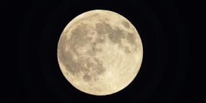 Luna de Nieve 2026: cuándo verla y cómo disfrutarla al máximo