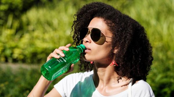 Europa y el calentamiento global en 2025: el 95% del continente registró temperaturas por encima de la media - El impacto ya se nota: agua, economía y salud en riesgo