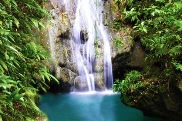 Cómo se forman los ríos - Proceso de formación de los ríos