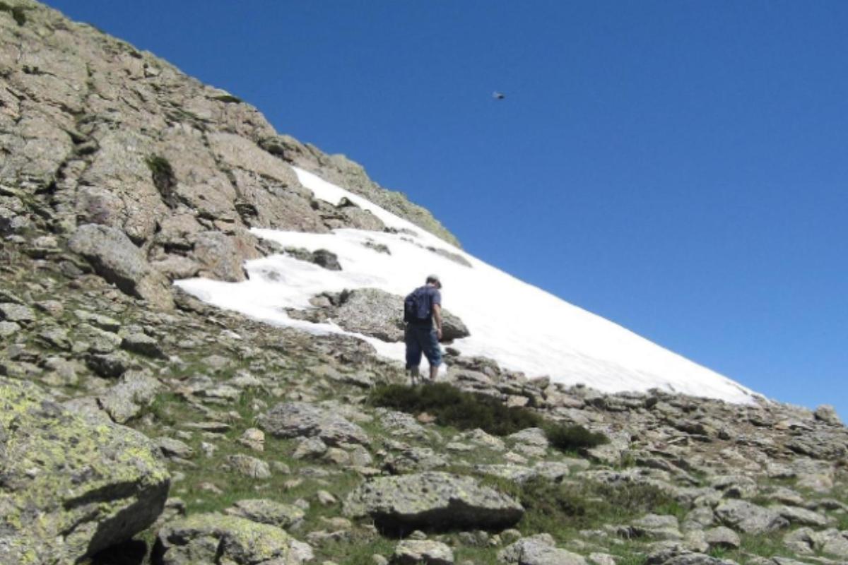 Nevero: qué es y por qué es importante