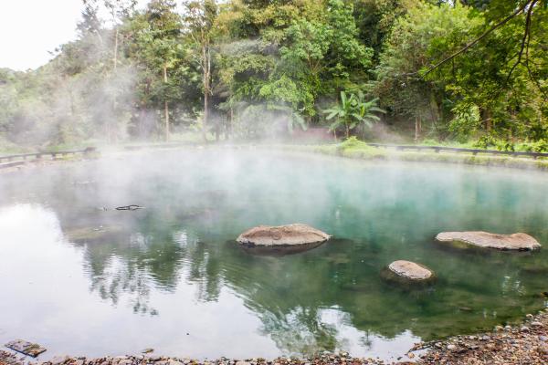 Qué son las aguas termales y para qué sirven