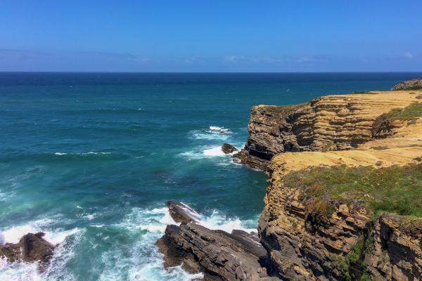 Cuál es el océano más grande del mundo - Océano Atlántico, el segundo océano más grande