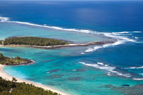 Cuál es el océano más grande del mundo - Océano Índico