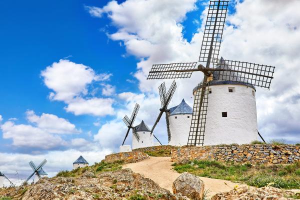 Viento ábrego: qué es, características y efectos - Qué es el viento ábrego