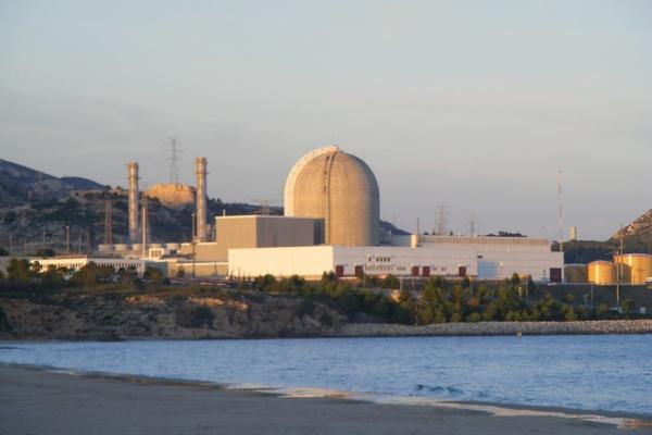 Centrales nucleares en España: número y dónde están - Central nuclear de Vandellós