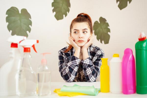 Sensibilidad química múltiple: una enfermedad causada por agentes químicos