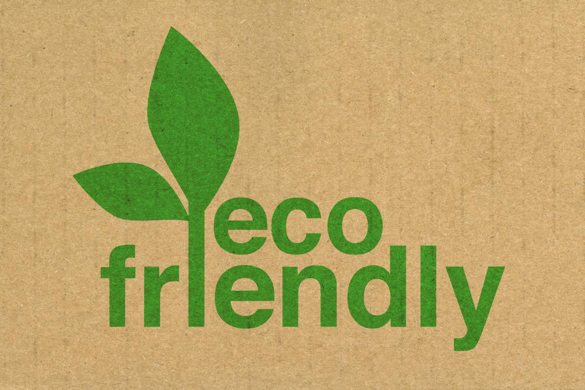Eco-friendly: qué es y cómo serlo