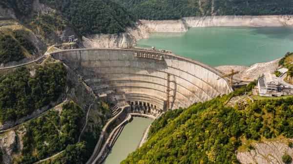 Europa elimina más de 600 presas en un año: la razón detrás de esta decisión histórica - ¿Por qué Europa está retirando cientos de presas de sus ríos?