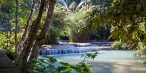 Áreas Naturales Protegidas del Mundo