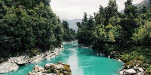 Qué son los afluentes y sus características