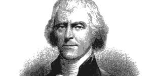 Thomas Jefferson