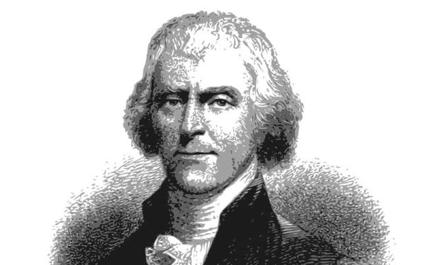 Thomas Jefferson