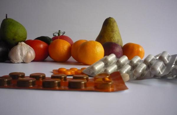 Nutracéuticos: qué son, beneficios y ejemplos