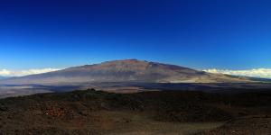 Volcán Mauna Kea