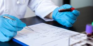 Diagnóstico Serológico de la Dirofilariosis en Perros