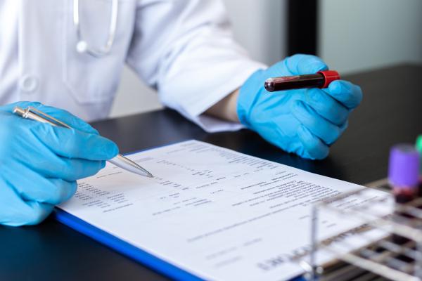 Diagnóstico Serológico de la Dirofilariosis en Perros