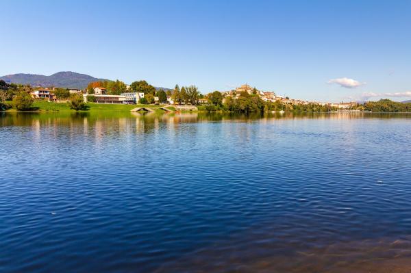 Ríos de España más importantes - Río Miño