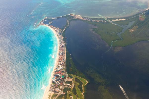 Golfo: qué es y ejemplos - Qué es un golfo y sus características
