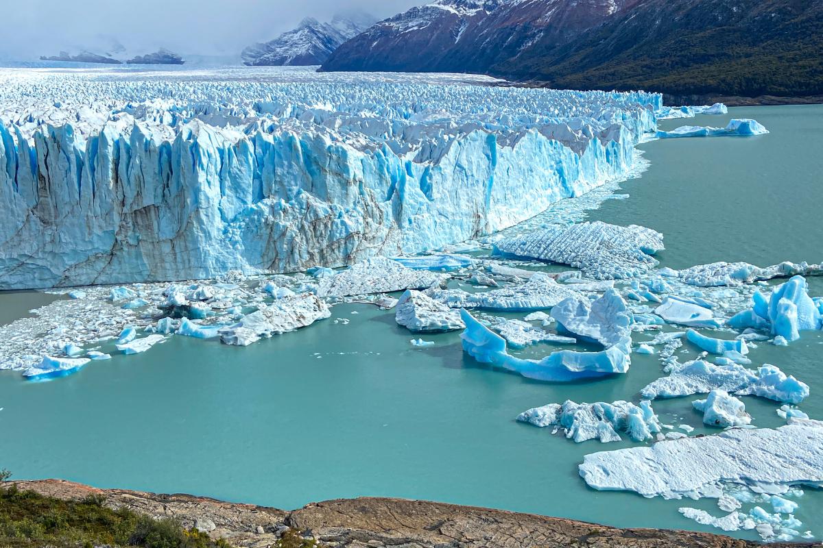 Glaciología: qué es, qué estudia, historia y ramas conexas