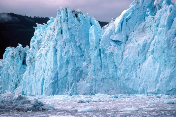 Glaciología: qué es, qué estudia, historia y ramas conexas - Historia de la glaciología