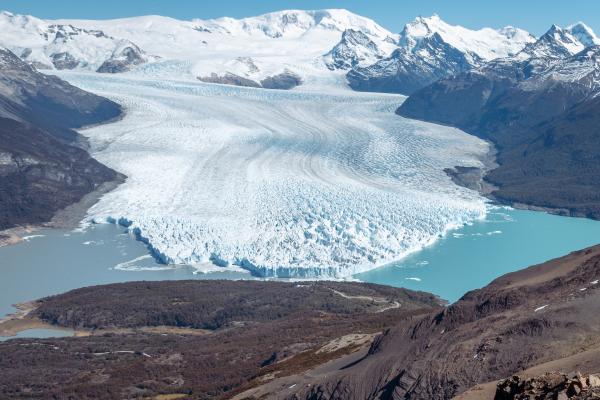 Glaciología: qué es, qué estudia, historia y ramas conexas - Qué es la glaciología y qué estudia 