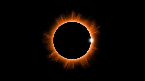 Eclipse solar anular de febrero 2026: cuándo y dónde se podrá ver el ''anillo de fuego'' - ¿Se podrá ver el ''anillo de fuego'' desde España?