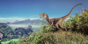 Dinosaurios carnívoros más temibles