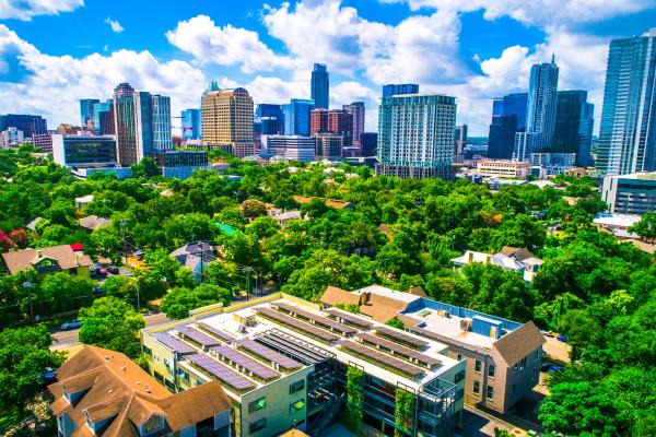 Ciudades sostenibles: qué son, características y ejemplos