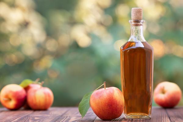 Vinagre para las plantas: para qué sirve, cómo usarlo y precauciones - ¿Qué propiedades tiene el vinagre para las plantas? 