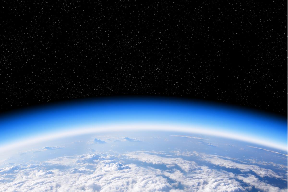 Capa de ozono: qué es, importancia y cómo cuidarla