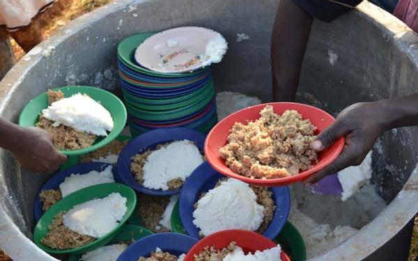 Los Países más Pobres del Mundo