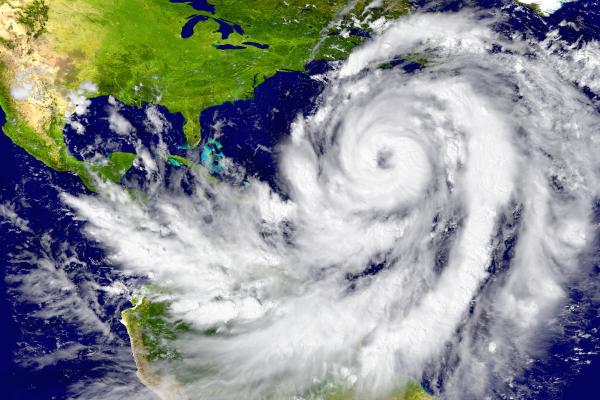 Bloqueo en Omega o bloqueo atmosférico: qué es, cómo se forma y consecuencias - ¿Qué es un bloqueo en Omega o atmosférico?