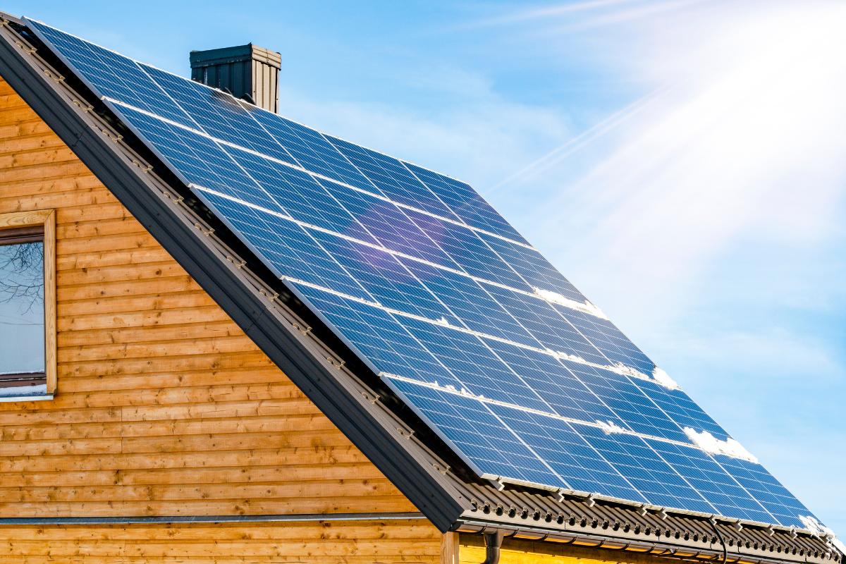 Tu guía para el autoconsumo: componentes de una instalación fotovoltaica