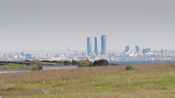 Ni Sevilla ni Zaragoza: estas son las ciudades más contaminadas y las más limpias de España - Estas son las 5 ciudades más contaminadas de España y los motivos que lo explican