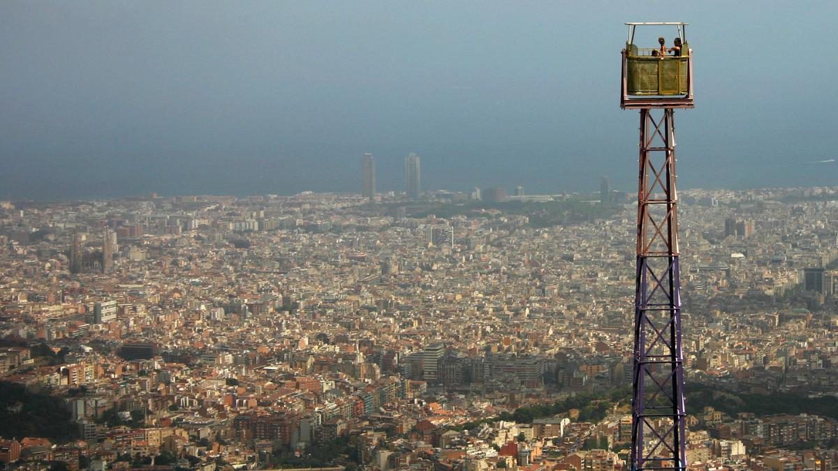 Ni Sevilla ni Zaragoza: estas son las ciudades más contaminadas y las más limpias de España