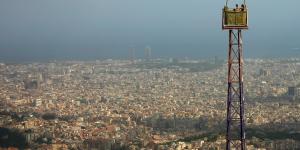 Ni Sevilla ni Zaragoza: estas son las ciudades más contaminadas y las más limpias de España