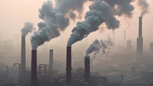 Ni Sevilla ni Zaragoza: estas son las ciudades más contaminadas y las más limpias de España - Qué se entiende por ciudad contaminada y cuáles son los factores a considerar